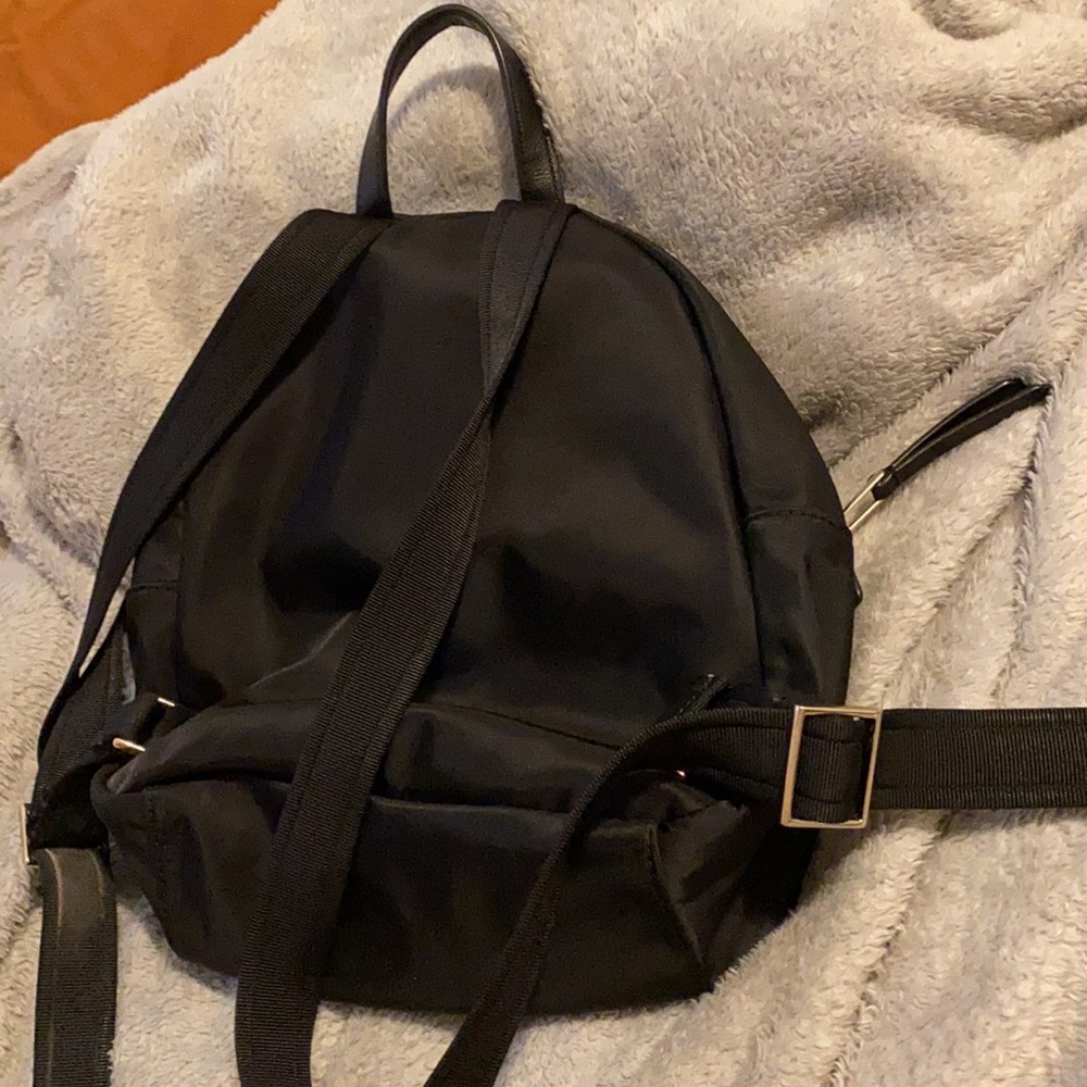 Kate Spade Mini Backpack - Picture 4 of 8